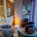 Hotel Le Foron