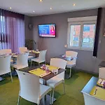 Hotel Le Foron 3*