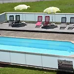 Hotel Le Foron 3*