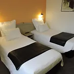 Le Foron Hotel 3*