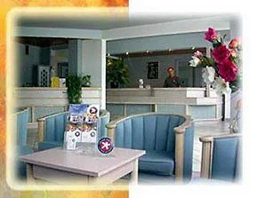 Hotel Le Foron 3*