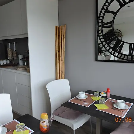 Hotel Le Foron