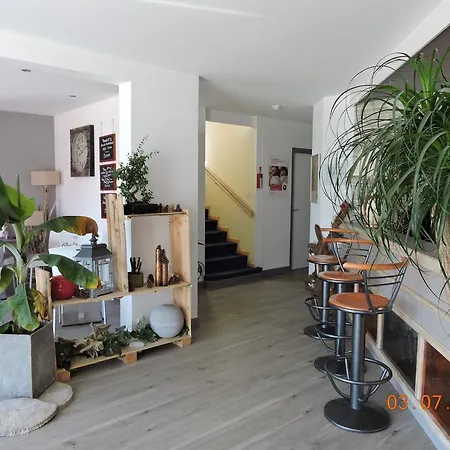 Le Foron Szálloda 3*