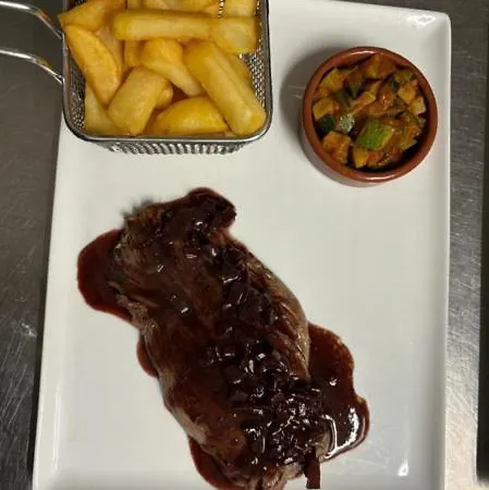 Le Foron 3* La Roche-sur-Foron