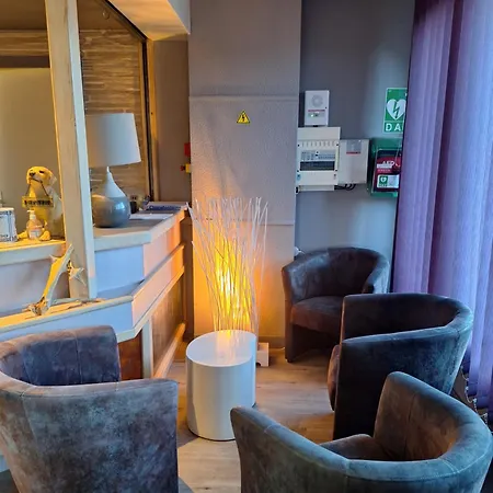 Hotel Le Foron