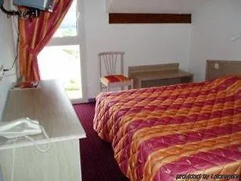 Hotel Le Foron La Roche-sur-Foron