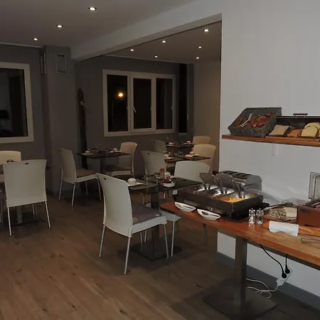 Le Foron Hotel La Roche-sur-Foron