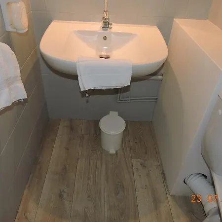 Szálloda Le Foron 3*