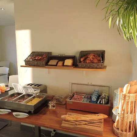 Le Foron Hotel La Roche-sur-Foron