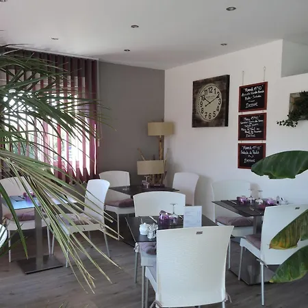 Hotel Le Foron