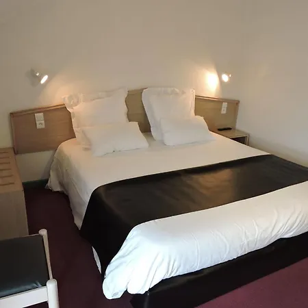 Le Foron Hotel