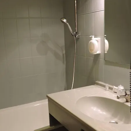 Le Foron Hotel