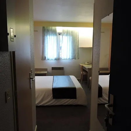 Le Foron Hotel