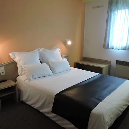Le Foron Hotel La Roche-sur-Foron