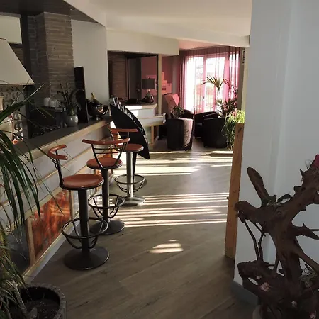 Le Foron 3* La Roche-sur-Foron