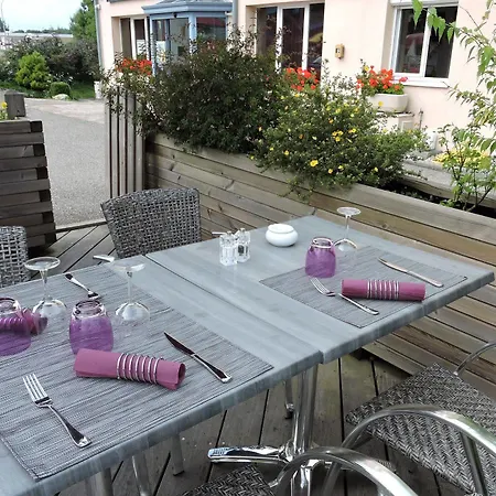 Le Foron Hotel La Roche-sur-Foron