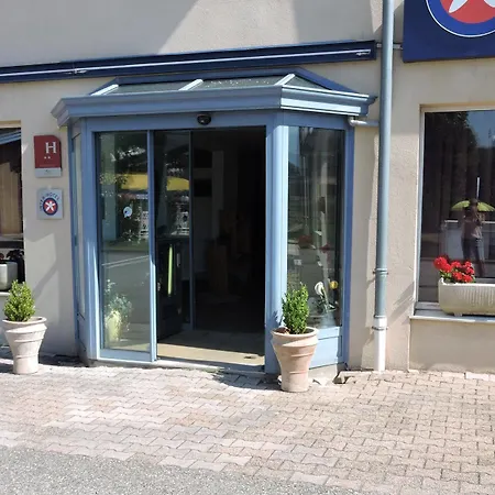 Le Foron Szálloda 3*