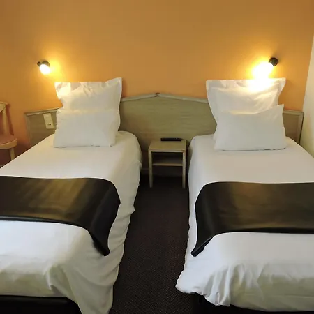 Hotel Le Foron 3*
