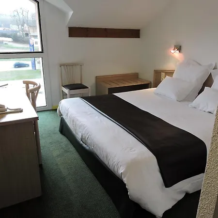 Le Foron Hotel 3*