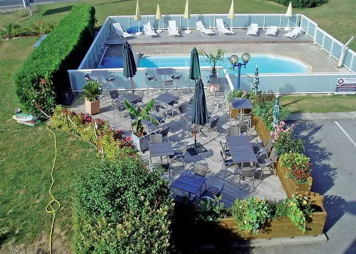 Le Foron Hotel La Roche-sur-Foron
