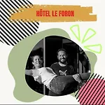 מלון Le Foron לה רוש-סור-פורון