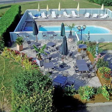 Le Foron Otel La Roche-sur-Foron