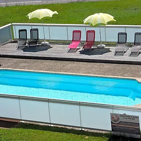 Le Foron La Roche-sur-Foron