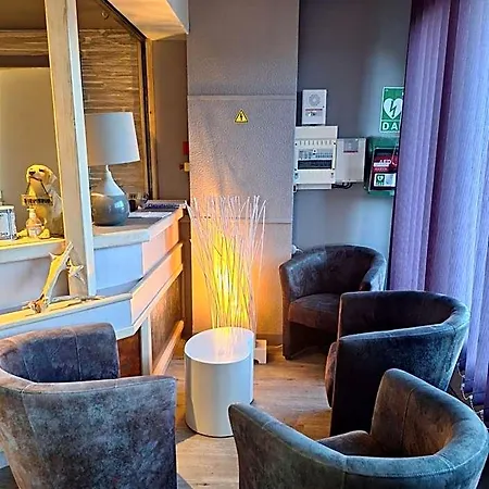 Le Foron 3* La Roche-sur-Foron