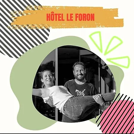 Le Foron Hotel La Roche-sur-Foron