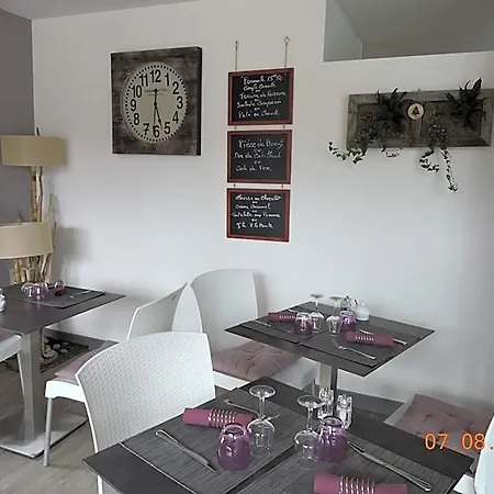 Le Foron Hotel La Roche-sur-Foron
