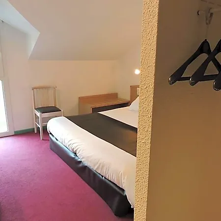 Le Foron Hotel La Roche-sur-Foron