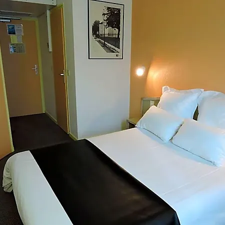 Le Foron Hotel La Roche-sur-Foron