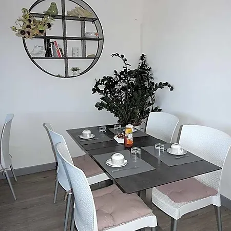 Le Foron 3* La Roche-sur-Foron