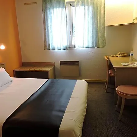 Hotel Le Foron