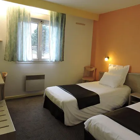 Le Foron 3*
