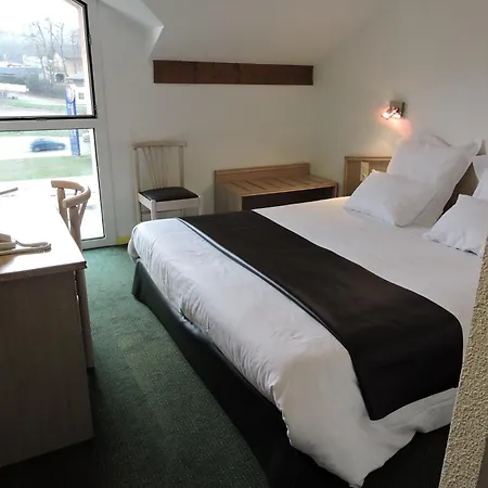 Le Foron Hotel 3*