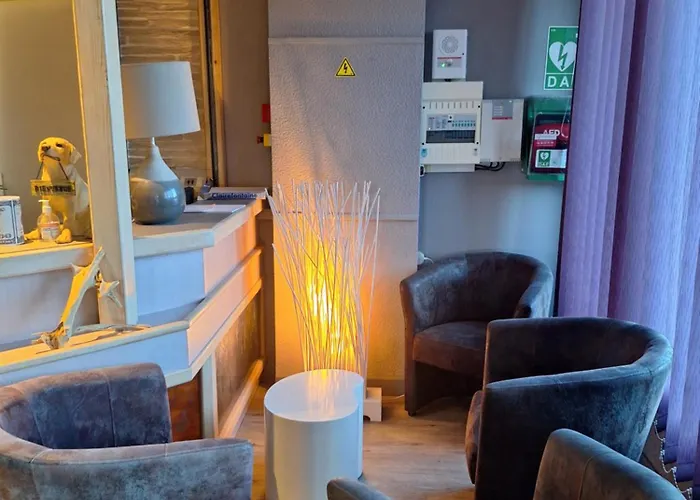 Hotel Le Foron