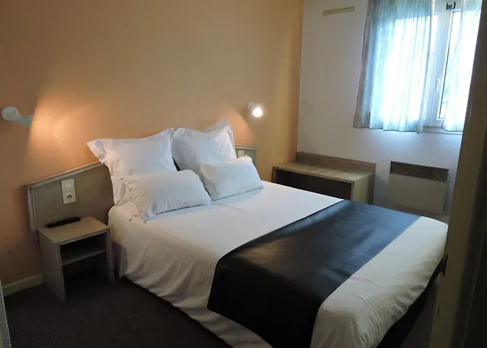 Le Foron Hotel La Roche-sur-Foron