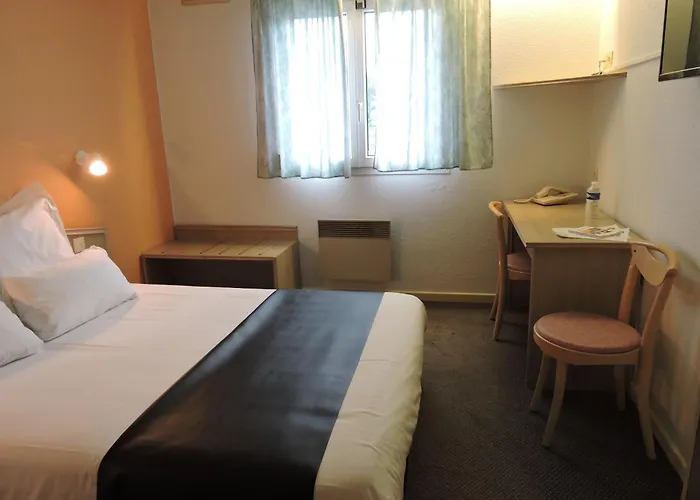 Le Foron Hotel La Roche-sur-Foron